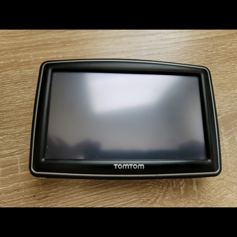 TomTom 310 Canada